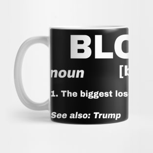 BLOTUS Mug